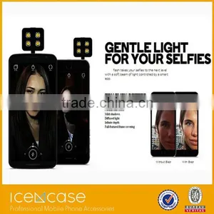 New Product Selfie Timer Flash Led Light Camera Flash Light thumbnail-6