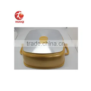 HQ Aluminium Pans Kitchen Cookware thumbnail-3