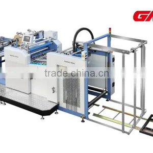 Automatic Printing Machine SWAFM-1050 thumbnail-1