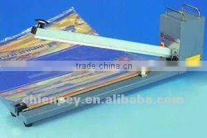 KF-1000HI/2.5MM Largest Hand-Type Impulse Sealer 1000mm/2.5mm thumbnail-1
