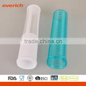 2000ml Portable BPA Free Tritan Plastic Fruit Infuser Pitcher Quality Choice thumbnail-6
