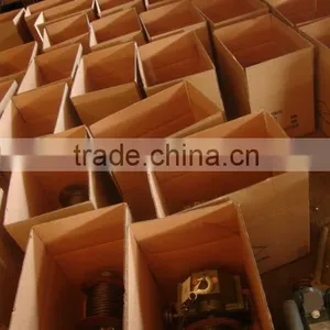 TOBEMAC DJC 500 Diesel Hydraulic Mini Crane Quality Choice thumbnail-4