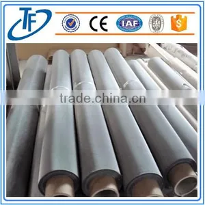 In Stocks Stainless Steel Knitted Wire Mesh for Filter Made in China thumbnail-5
