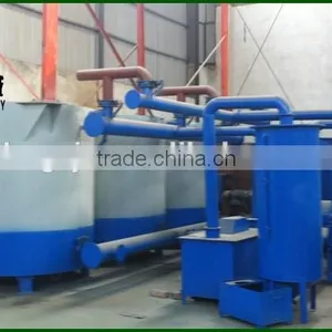 China Made Machinery Charcoal Carbonization Stove thumbnail-1