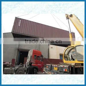 Hot Selling Product Rapeseed Oil Refineries Equipment With CE thumbnail-5