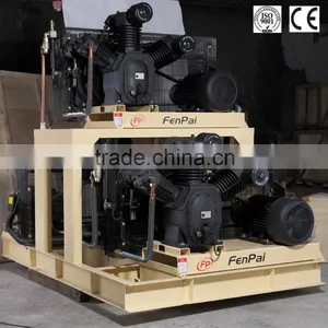 High Pressure Air Compressor thumbnail-3
