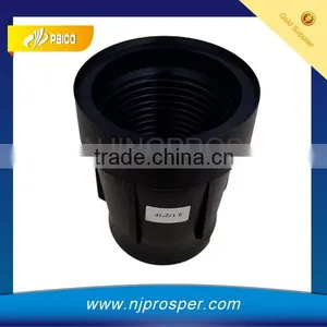 Casing Thread Protector and Inserts for Oilfield Pipes thumbnail-3