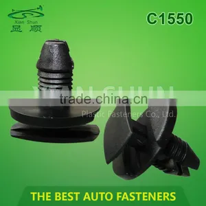 Auto Clips And Plastic Fasteners thumbnail-1