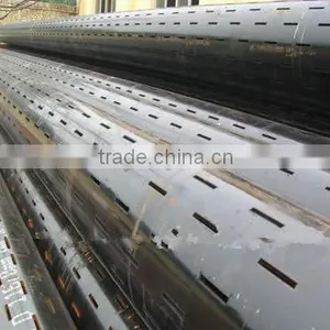 Api Standard Multilayer Sand Control Screen Pipe for Oilfield thumbnail-5