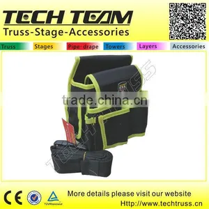 Tools515 Aluminum Truss Tool Pouch thumbnail-4