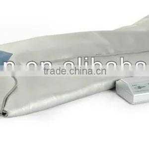 Far Infrared Sauna Blanket & Heating Blanket Portable &Therapy Blanket thumbnail-1