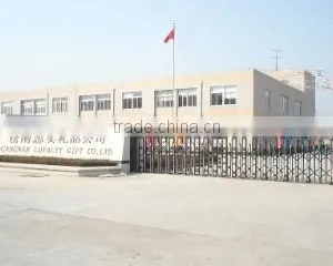 Cangnan Loyalty Craft&Gift Factory company overview - view 1 thumbnail