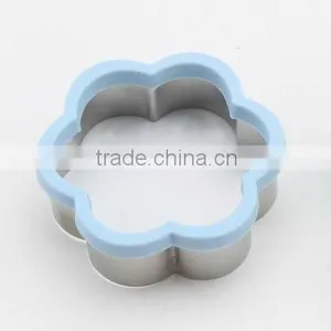 Stainless Steel Cookie Cutter thumbnail-1