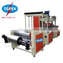 Dongguan Toden Machinery Equipment Co., Ltd. company overview - view 3 thumbnail