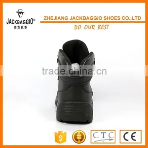 Leather Shoes,woodland Safety Shoes,industrial Safety thumbnail-4