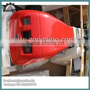 RIELLO Gas Burner Single Stage/two Stage thumbnail-1