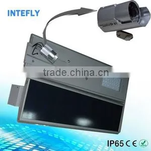 6w to 80w Solar ip Camera With Led Street Light thumbnail-1
