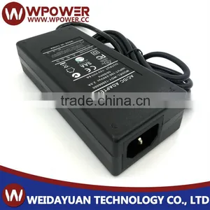 CE UL KC 12V 6A Desktop DC Adapter Supply With Good Quality thumbnail-1