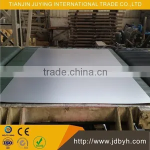 Zero Spangle Hot Dipped Galvanized Steel Sheet Z275 thumbnail-1