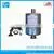 KF-25 Series Vacuum Suite (Vacuum Pump, Exhaust Filter, Clamp, Bellows and Right-Angle Valve) thumbnail-1
