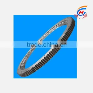 Industrial Light Slewing Bearing From Chnese Bearing Manufacturer thumbnail-1