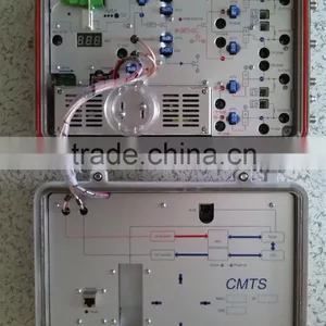 CMC LTCMTS100B Outdoor Docsis 3.0 / C-DOCSIS CMTS WithCATV Receiver Module thumbnail-5