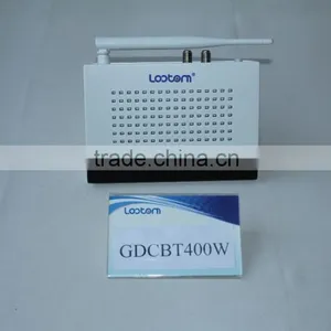 EOC Slave GDCBT400W EoC Slave With WiFi thumbnail-4