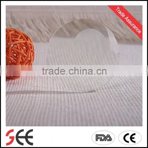 1.523 PGX Flat-Top Factory Outlets High Cylinder Photochromic Finished Single Vision Ophthalmic Lenses thumbnail-1