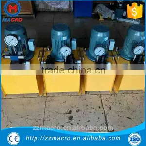 HDB Series of Electrical Oil Pump thumbnail-1