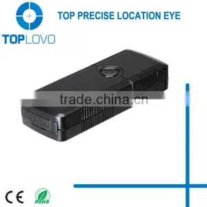 Toplovo Manufactory TL007 GPS Personal Locator With SOS Alarm thumbnail-1