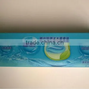 Lenticular 3D Plastic Pcakaging Box for Wine Vodka Whiskey thumbnail-1