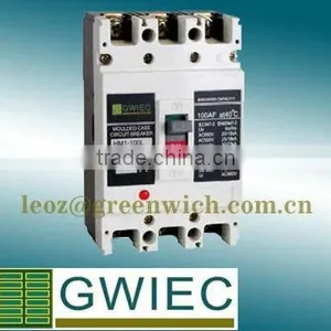 Module Case Circuit Breaker 100A 4P thumbnail-1