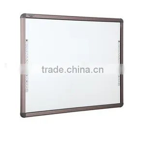 Smoothly Writing 69 Inch Touch Metal Digital Board thumbnail-1