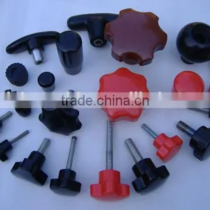 Professional Custom Plastic Mold Custom Injection Molded Plastic Parts thumbnail-1