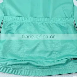 Santic Customized Women Short Sleeve Jersey thumbnail-3