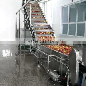 Fruit Jam Production Line thumbnail-1