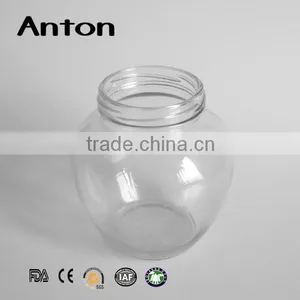 Wholesale Sealing Jars Stocked Feature and Storage Bottles & Jars Type Glass Jar Supplier thumbnail-1