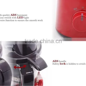 2015 Sugoal Home Appliance Electric Vegetable Juice Extractor thumbnail-3