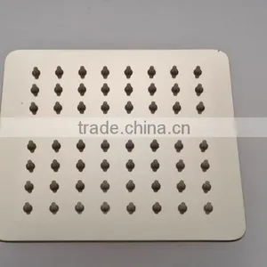 Bathroom Accessories Filtered Shower Heads Rotating Shower Head Stainless Steel Shower Head thumbnail-2