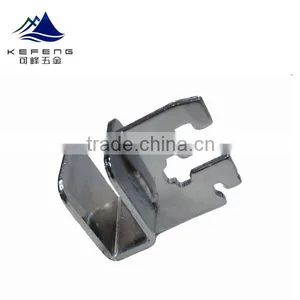 Square Tube Support/Metal Support/display Equipment thumbnail-1