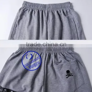 Wholesale Mens Print Shorts Factory in China thumbnail-4