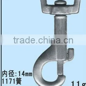 Fashion Dog Leash Hook thumbnail-1