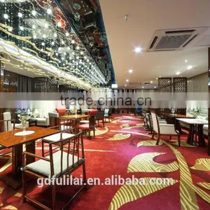 Restaurant Hotel Sofa Sets Design Supplies Hotel Restaurant thumbnail-3