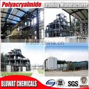 High Quality Fast-Dissolve Cationic PAM Liquid Water Treatment Polyelectrolyte thumbnail-4