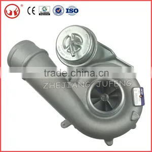 JF138006 K04 53049880023 06A145704Q Turbo Charger FOR Audi TT S3 thumbnail-2