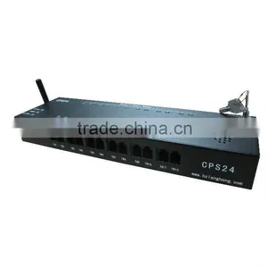 Video+charge+alarm Security Display Controller thumbnail-1