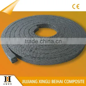 Alkali-resisting Expanded Graphite Packing for Valve thumbnail-1