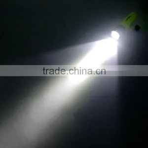 T6 10w Waterproof Rechargeable Diving Led Flashlight thumbnail-6