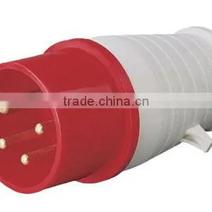 Supply Industrial Plug Socket 015 Voltage 230V thumbnail-1
