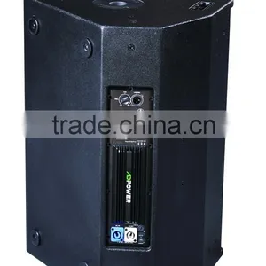 Active Monitor Speaker Coax-15 thumbnail-1